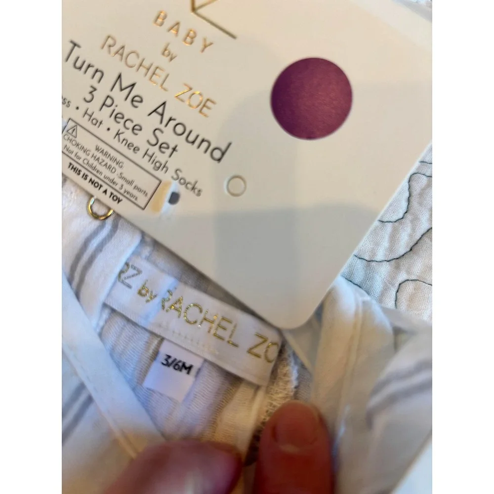 Rachel Zoe Baby rachel zoe